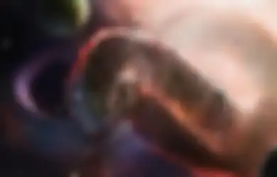 Konon Bisa Telan Seluruh Dunia, Apakah Ular Falak Ada dalam Al Quran?