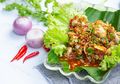Disukai Banyak Orang, Ternyata Makanan Pedas Bisa Buat Wajah Cepat Tua, Begini Penjelasannya