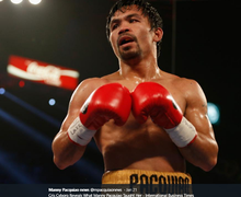 Disebut Gila, Manny Paquiao disarankan Sang Pelatih Lawan Petinju Ini