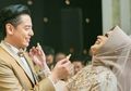 Gelar Resepsi Pernikahan, Roger Danuarta Pakai Jas yang Dibuat Spesial! Apa Istimewanya?