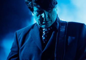 Pentolan Echo And The Bunnymen Will Sergeant Umumkan Peluncuran Memoar Berjudul 'Bunnyman'