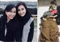 Sering Makan Pedas Hingga Lambungnya Bermasalah, Adik Ayu Ting Ting Harus Jalani Operasi, Begini Kondisinya!