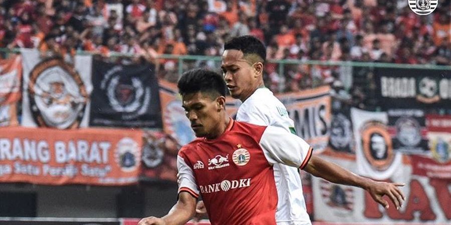 Piala Presiden 2019, Kalteng Putra Kalahkan Persija Lewat Adu Penalti