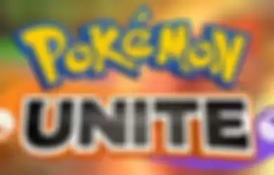 Pokemon Unite