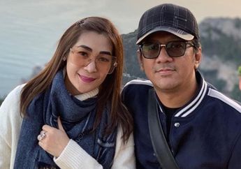 Rumah Tangga Andre Taulany dan Istri Dikabarkan di Ujung Tanduk, Humas Pengadilan Agama hingga Erin Taulany Bongkar Fakta Sebenarnya