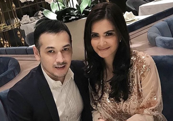 Sempat Tinggal di Rumah Mertua, Sikap Richard Kevin pada Keluarga Dibongkar Kakak Kandung Cut Tari