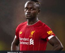 Minat Barca & Real Madrid Ditolak Liverpool, Sadio Mane Emosi 2 Kali