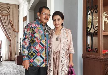 Bertahun-tahun Tutupi Kisah Asmaranya dengan Pangeran Cendana, Mayangsari Akhirnya Berani Bocorkan Rahasianya Buat Bambang Trihatmodjo Bertekuk Lutut Padanya!