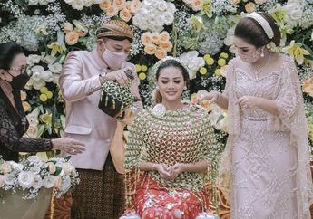 Bikin Lagu Spesial untuk Aurel, Bunda Ashanty: Cinta Sejati Tidak Selalu dari Hubungan Darah