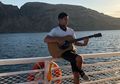 Al Ghazali Ternyata Lebih Pilih Musik daripada Film, Ini Alasannya!