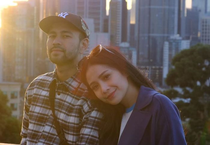 Raffi dan Nagita