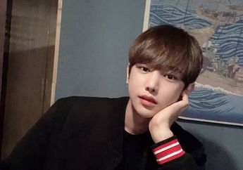 'Ulzzang' Lee Chi Hoon Diduga Meninggal Karena Virus Corona!