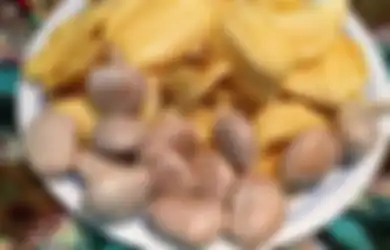 Ada Manfaat Tersembunyi Biji Buah Nangka, Campurkan dengan Susu Dingin dan Ini yang Akan Terjadi pada Kulit Wajah