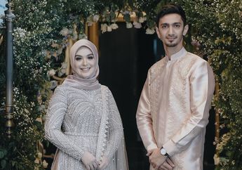 Vebby Palwinta Resmi Dilamar Razi Bawazier, Awalnya Dicomblangin Selebgram Hits Ini!