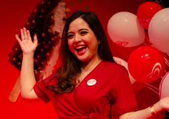 Tips Hidup Sehat Ala Tasya Kamila, Atasi Stres dengan Sejumlah Tips Menarik yang Patut Dicoba, Salah Satunya Perlu Support System