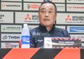 Piala AFF 2022 - Peluang Kamboja Menang 6 Persen, Hirose Santai