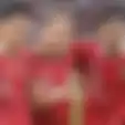 Sosok Egy Maulana Vikri, Pencetak Gol Pertama Indonesia di Piala AFF 2022