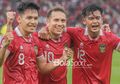 Piala AFF 2022 - Indonesia Antisipasi Serangan Ghoib Thailand