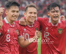 Hasil Piala AFF 2022 - Klasemen Grup A, Indonesia di Bawah Filipina