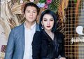 Perutnya Dipeluk Mesra Reino Barack, Tampilan Terbaru Rambut Syahrini Justru Bikin Salfok, Jadi Mirip Barbie Kumalasari?