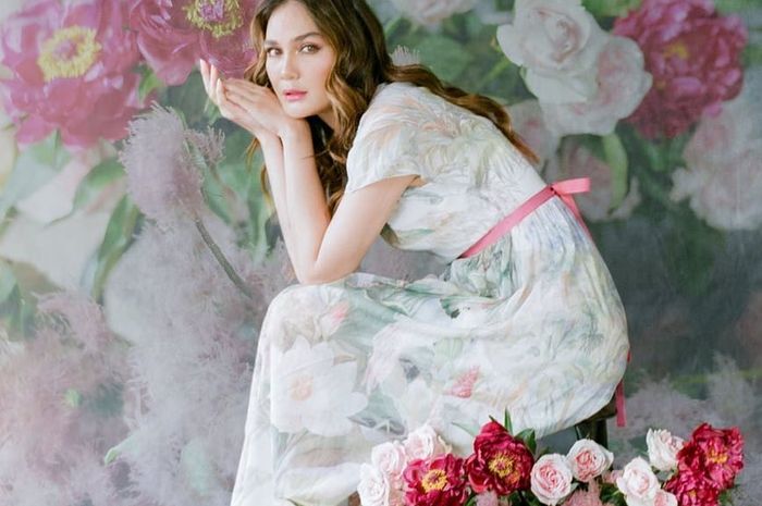 Luna Maya