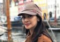 Jajal Naik KRL saat Promo Film Barunya, Maudy Koesnaedi Malah Ditegur Petugas karena Lakukan Hal Ini