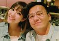 Curhat Soal Kemungkinan Rujuk dengan Gading Marten, Gisella Anastasia Beberkan Respon dari Wijin: 'No Hurt Feelings'