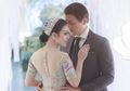 Super Romantis! Syahrini Suapi Reino Barack Saat Buka Puasa, Jam Tangan yang Dipakai Mahal Banget!