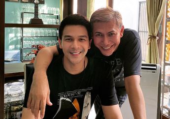 Pantas Pasang Badan Demi Jonathan Frizzy, Ini Alasan Benny Simanjuntak Dukung Keponakannya Cerai Sebelum Terlambat hingga Bongkar Fakta Ini