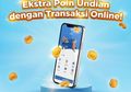 Anti Ribet, Begini Cara Isi Saldo Shopeepay Lewat Internet Banking BRI