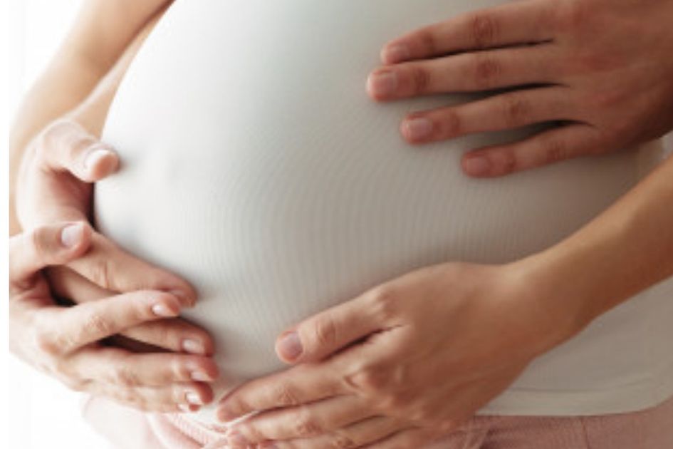 Keputihan Dan Bayi Sebesar Pisang Tanda Kehamilan Usia 20 Minggu Grid Id