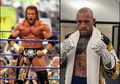 Respon Tweet Finn Balor, Triple H Tantang McGregor Tanding di WWE