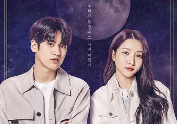 Sinopsis Film Korea My Chilling Roommate, Ada Chanwoo iKON dan Sowon!