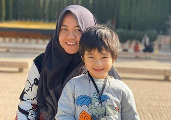 Akui Sering Dimarahi Pengasuhnya, Rafathar Akhirnya Ungkap Perasaannya Selama Ini Jika Ditegur Lala