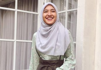 Enggan Pacaran, Tipe Cowok Idaman Cut Syifa Masih Jadi Teka-teki!