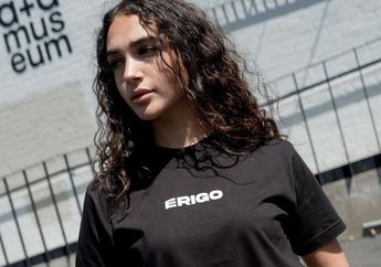 Promo Shopee Khusus Brand Erigo, Belanja Cerdas Produk Fashion Lokal Pasti Diskon Rp15 Ribu