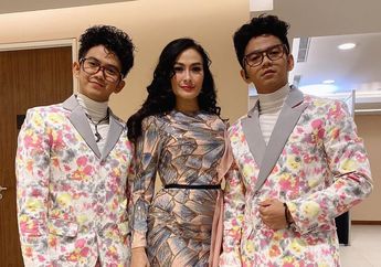 Ucap Terima Kasih, Rizki Ridho D'Academy Rela Rogoh Kocek Dalam-dalam Demi Beri Hadiah Istimewa untuk Iis Dahlia, Ivan Gunawan: Jangan Dijual Mah