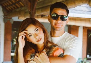 Dulu Putuskan untuk Menikah Muda dengan Andrew White, Nana Mirdad Ungkap Alasannya hingga Beberkan Perlakuan Romantis Sang Suami