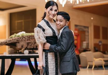 Pipi Sarwendah Kena Imbas Permintaan Betrand Peto, Istri Ruben Onsu Sampai Harus Terima 'Musibah' Ini, Ada Apa?