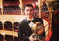 Sempat Ragu Dapat Ballon d'Or 2021, Lionel Messi Buka Suara & Sesumbar Akan Hal Penting Ini!