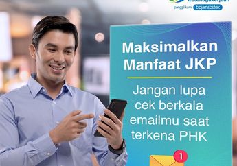 Ingin Klaim Saldo JHT? Ini Cara Nonaktifkan BPJS Ketenagakerjaan saat Berhenti Kerja