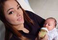 Menurut dr. Reisa Dot Boleh Dijadikan Media Pemberian ASIP, Lo Kok?