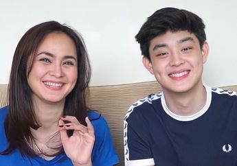 5 Potret Kebersamaan Gabriel Prince dengan Sang Mama. Idaman!