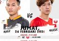 Hasil Week 1 Day 1 MPL Season 7, Bigetron Pimpin Klasemen Sementara