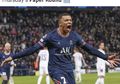 Presiden dan Mantan Presiden Prancis Sampai Ikut Campur Soal Transfer Kylian Mbappe