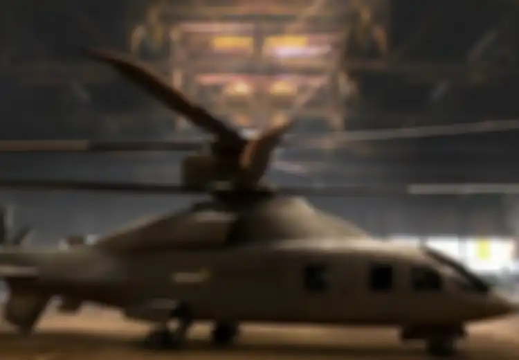 Selamat Tinggal Black Hawk, Inilah Sikorsky Boeing Defiant X; Helikopter Baru Amerika dengan Teknologi dan Kecepatan yang Lebih Menguntungkan