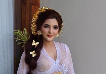 Tak Banyak yang Tahu, Ashanty Bukanlah Sosok Orang Sembarangan, Mengalir Darah Biru di Dalam Tubuhnya dari Sang Kakek dan Nenek yang Merupakan Bangsawan!