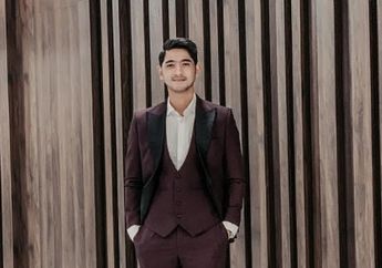 Arya Saloka Akui Hobi Nonton Drakor, Yuk Intip Judul Drama Korea yang Telah Ditonton Mas Aldebaran