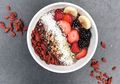 5 Makanan Sehat untuk Tekanan Darah Tinggi, Kacang hingga Susu