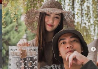 Berubah Pikiran Saat Ketemu Karen Vendela, Boy William Akui Awalnya Ogah Terikat Pernikahan, Ingin Seperti Bule-bule Saja
